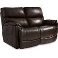 Trouper Reclining Loveseat 724 - 448 - LB1727 - 79 - Darseys Furniture & MattressLa - Z - Boy