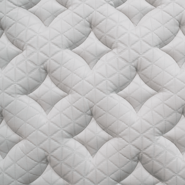 Twilight Luxe with GlacioTex and Ergoalign HEXTWLC33XL Twin XL - Darseys Furniture & MattressHelix