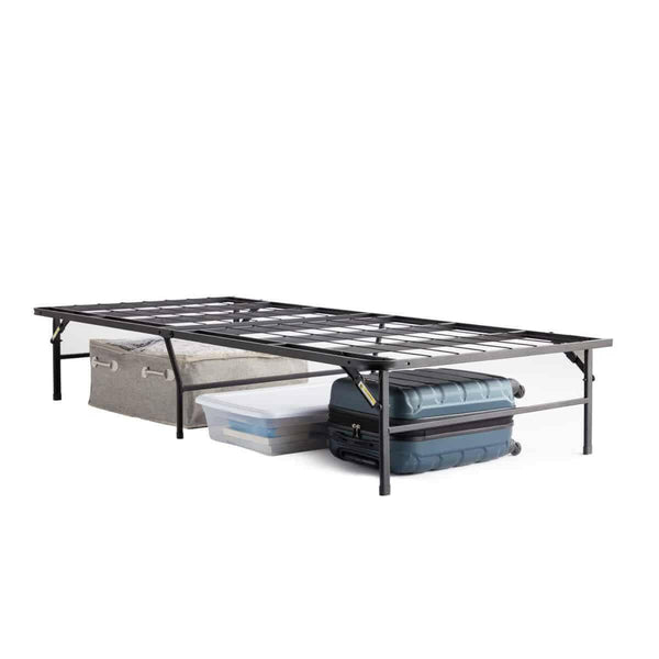Twin Structure - Darseys Furniture & MattressW. Silver