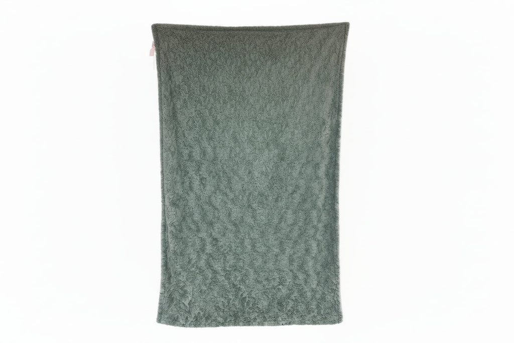 Twinkle Willow Spearmint Tuscany - Mega Size 90"x55" - Darseys Furniture & MattressHandmade Heifer