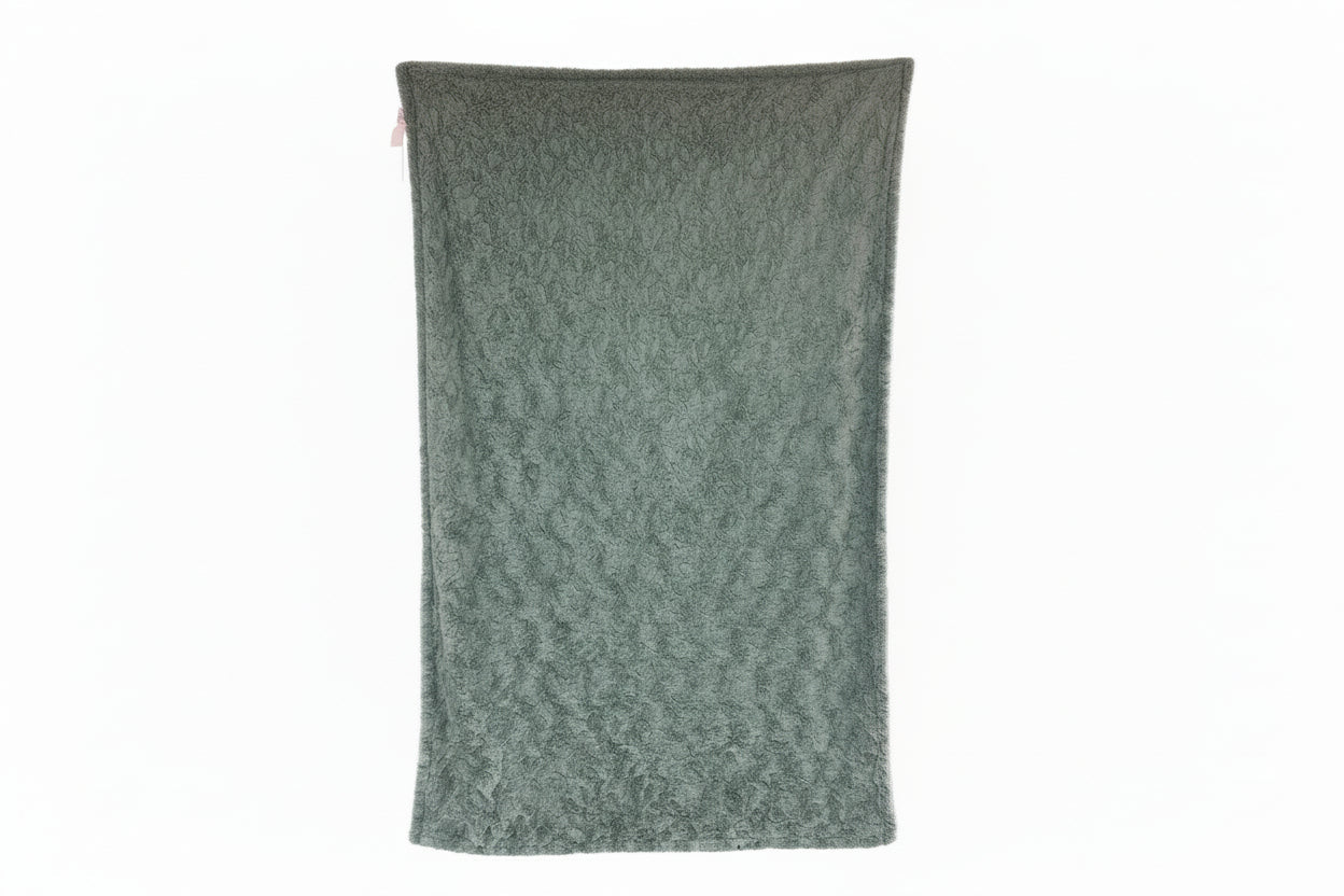 Twinkle Willow Spearmint Tuscany - Mega Size 90"x55" - Darseys Furniture & MattressHandmade Heifer