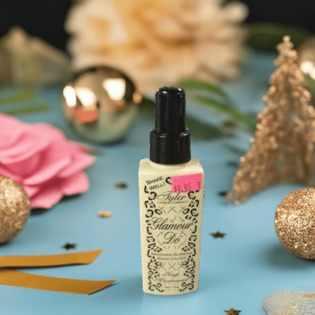 TylerGlamor Do Candle 8 Oz Secondary image