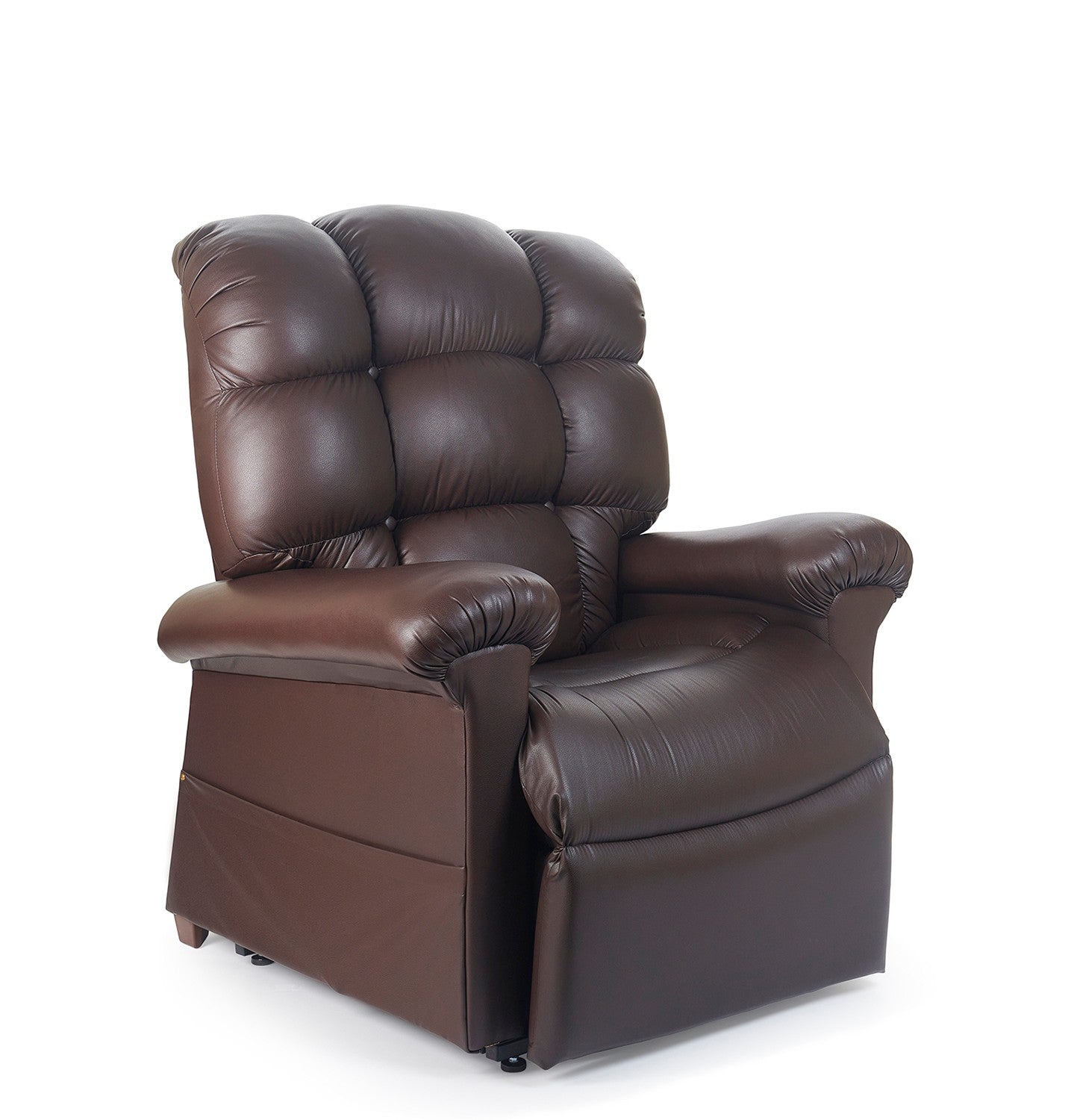 Vega Medium Large Brisa Coffee Bean Lift Chair UC556-MLA-DST-UCB.