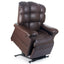 Vega Medium Large Brisa Coffee Bean Lift Chair UC556-MLA-DST-UCB.