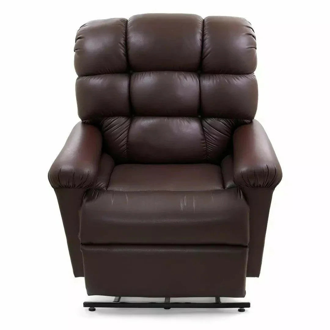 Vega Medium Wide Coffee Bean Lift Chair UC556-MXW-SKD-UCB. Main image