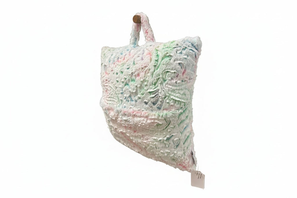 Unicorn Paisley Pocket Pillow - Darseys Furniture & MattressHandmade Heifer