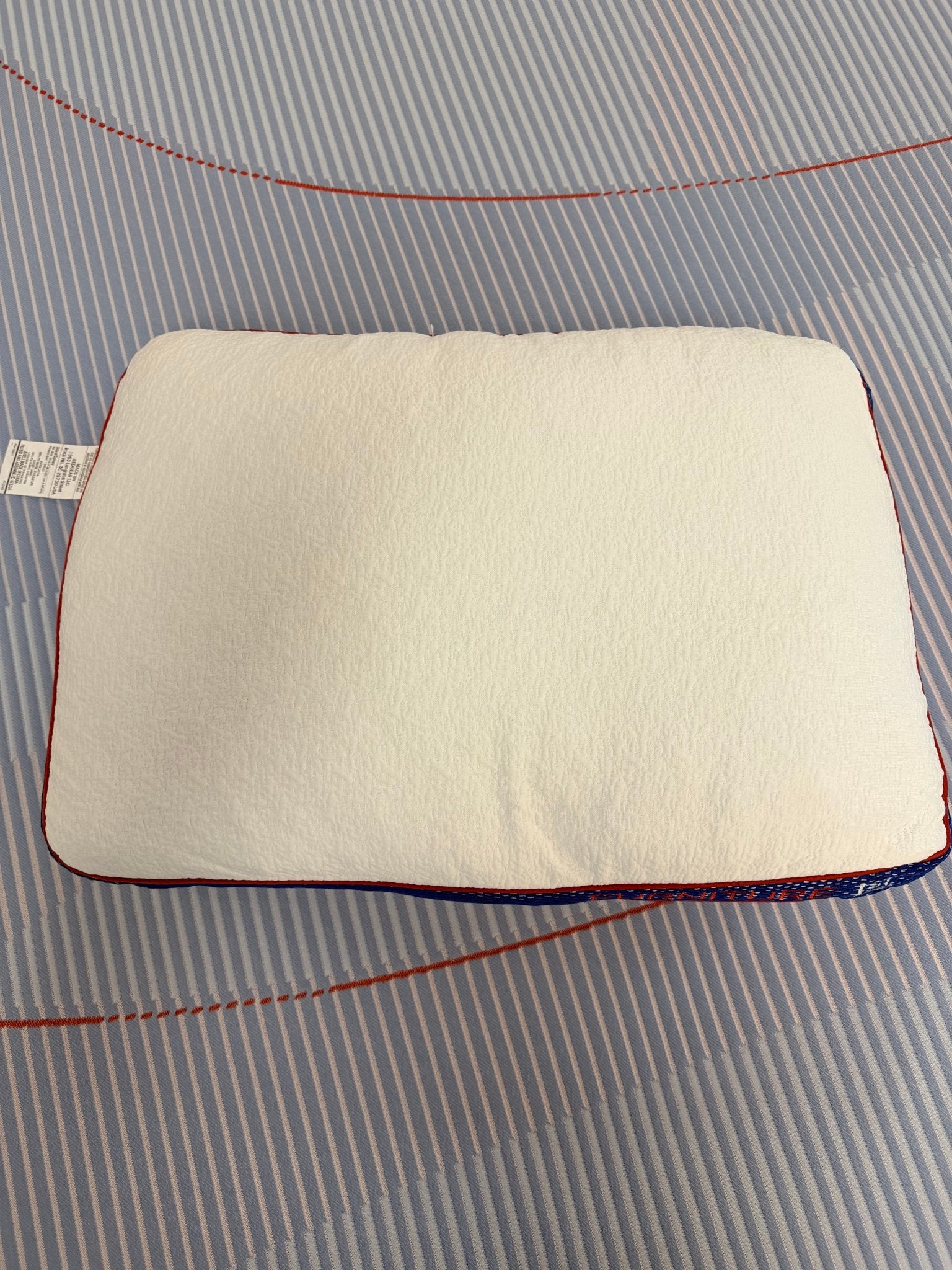 Unite Performance Pillow BGP0317NS - Darseys Furniture & MattressBedgear