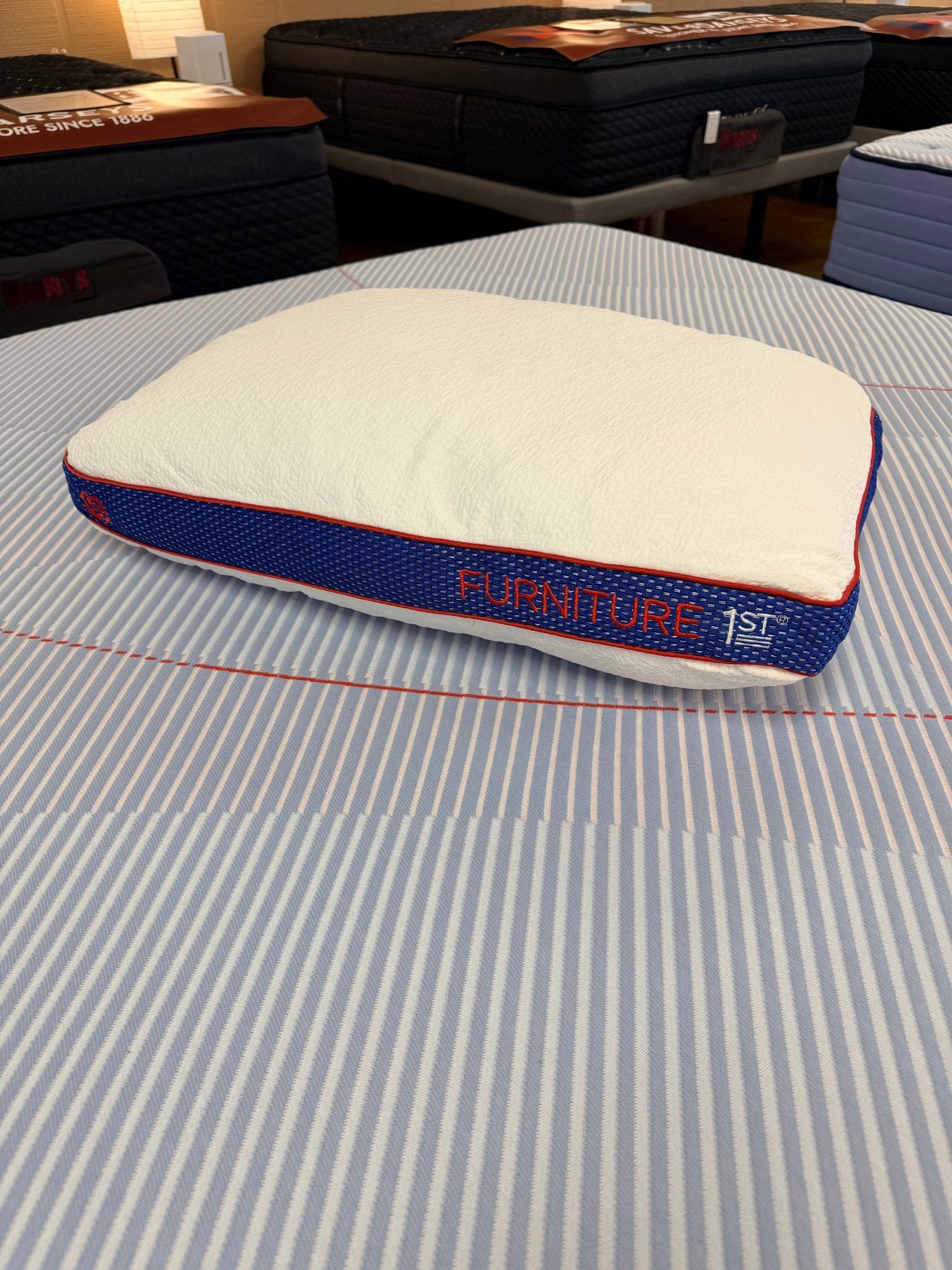 Pillows - Darseys Furniture & Mattress
