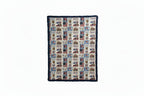 USA Market Jeans Tuscany - Adult 70"x55" - Darseys Furniture & MattressHandmade Heifer