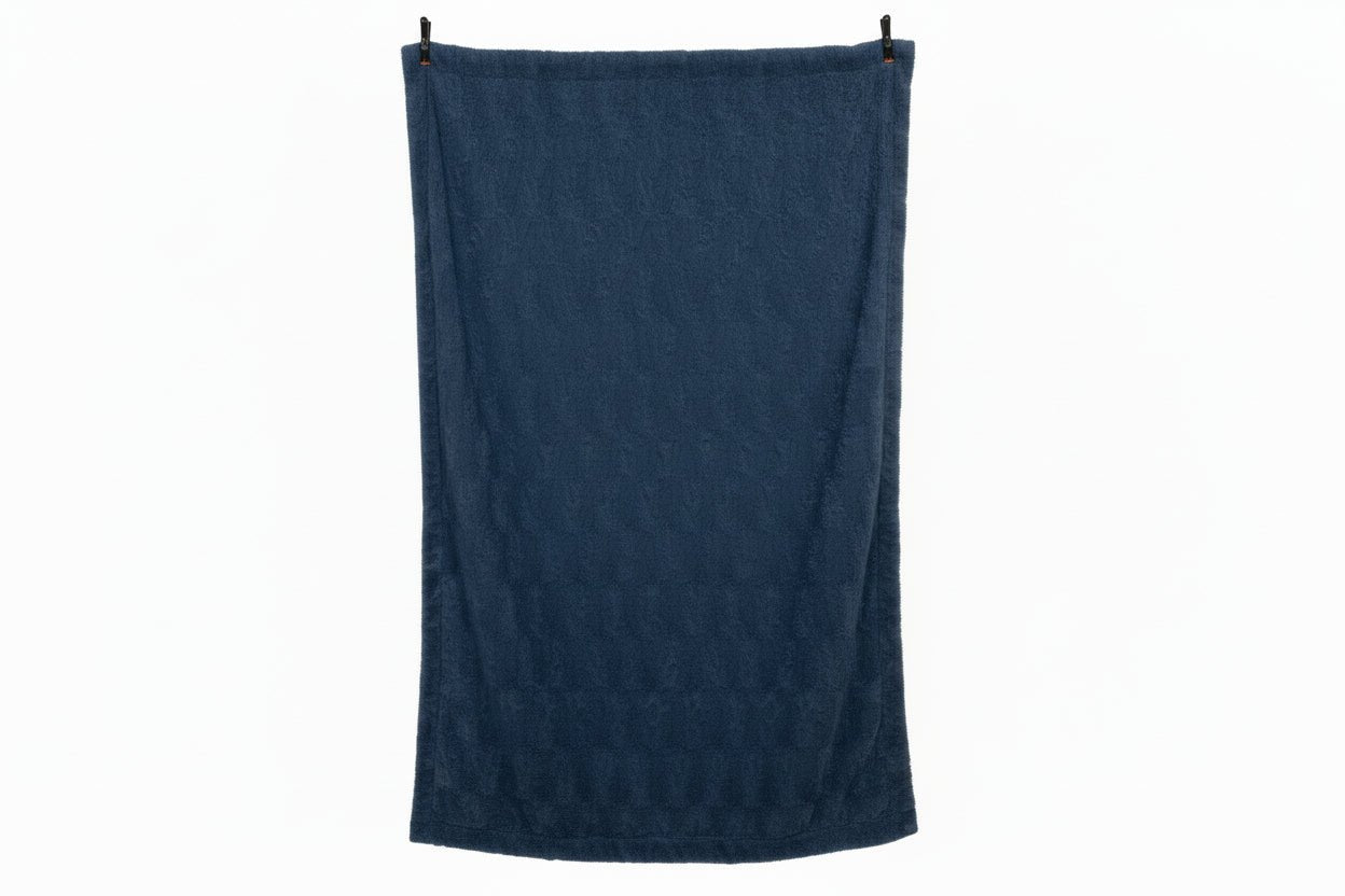 USA Market Jeans Tuscany - Adult 70"x55" - Darseys Furniture & MattressHandmade Heifer