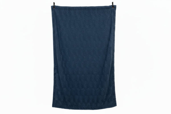 USA Market Jeans Tuscany - Adult 70"x55" - Darseys Furniture & MattressHandmade Heifer