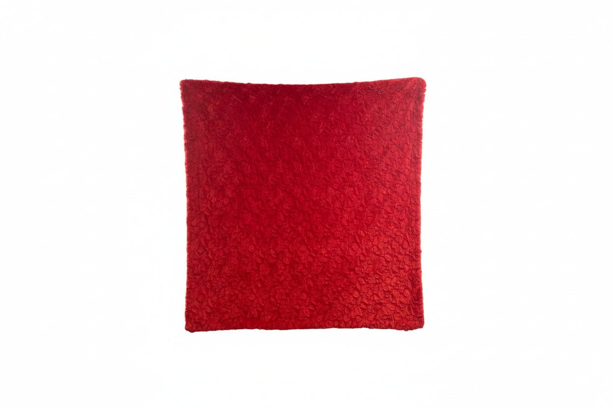 USA Market Scarlet Tuscany - Adult Size 70"x55" - Darseys Furniture & MattressHandmade Heifer