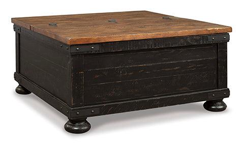 Valebeck Cocktail Table T468 - 00 - Darseys Furniture & MattressAshley