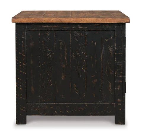 Valebeck End Table T468 - 3 - Darseys Furniture & MattressDarseys Furniture & Mattress