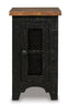 Valebeck End Table T468 - 7 - Darseys Furniture & MattressAshley