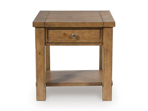 Vandenmore End Table T539-3 - Darseys Furniture & MattressAshley