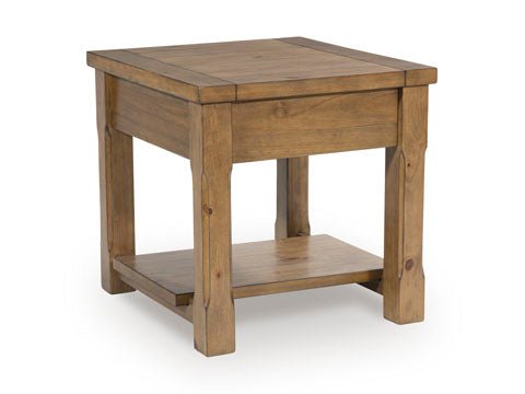 Vandenmore End Table T539-3 - Darseys Furniture & MattressAshley