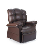 Vega Medium Large Brisa Coffee Bean Lift Chair UC556 - MLA - DST - UCB - Darseys Furniture & MattressUltra Comfort