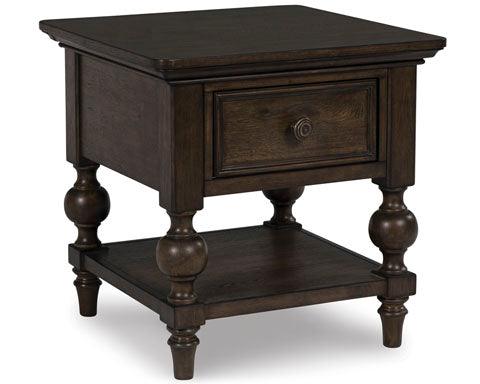Veramond End Table T694 - 2 - Darseys Furniture & MattressAshley