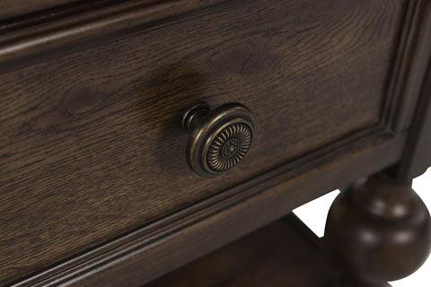 Veramond End Table T694 - 2 - Darseys Furniture & MattressAshley