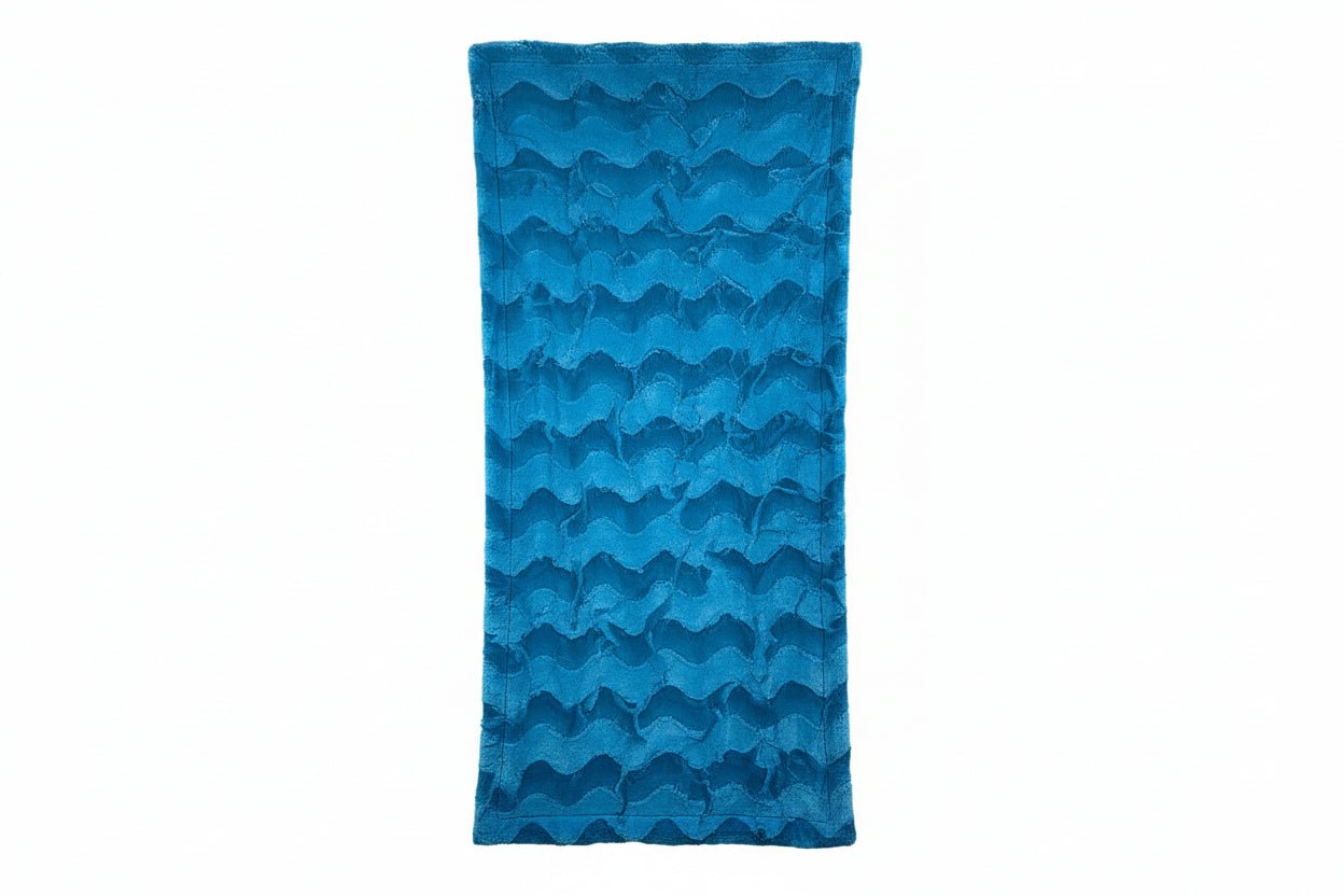 Vibrant Paws Peacock Hide Secondary image