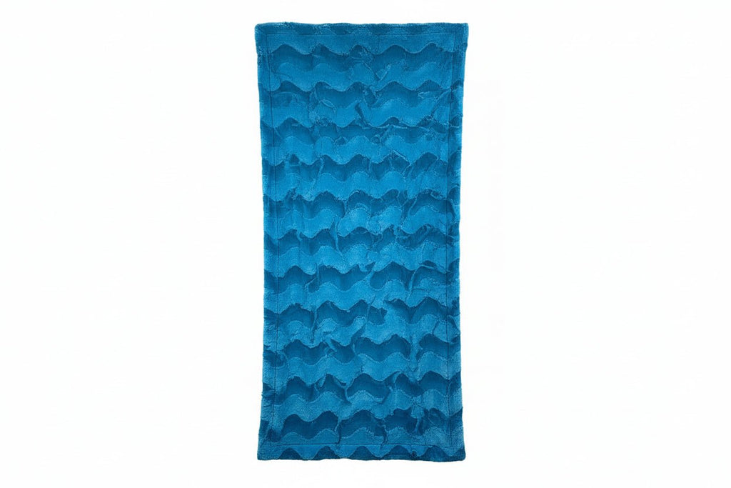 Vibrant Paws Peacock Hide - Darseys Furniture & MattressHandmade Heifer