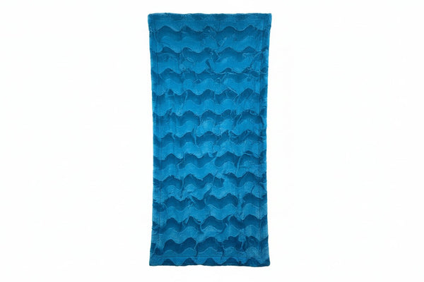 Vibrant Paws Peacock Hide - Darseys Furniture & MattressHandmade Heifer