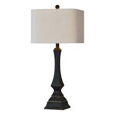 Vincent Table Lamp 70929 - Darseys Furniture & MattressForty West Designs Main image