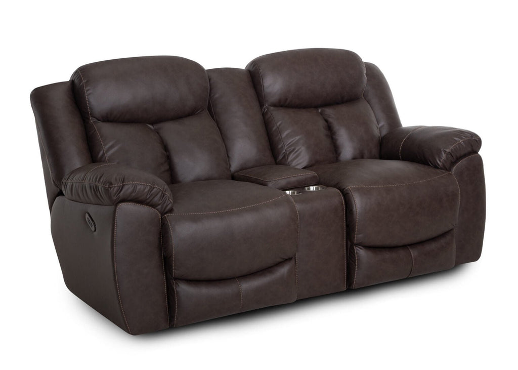 Warner Duvall Coffee Reclining Sofa, Loveseat, and Recliner 653-3429-10 - Darseys Furniture & MattressFranklin Furniture Corp.