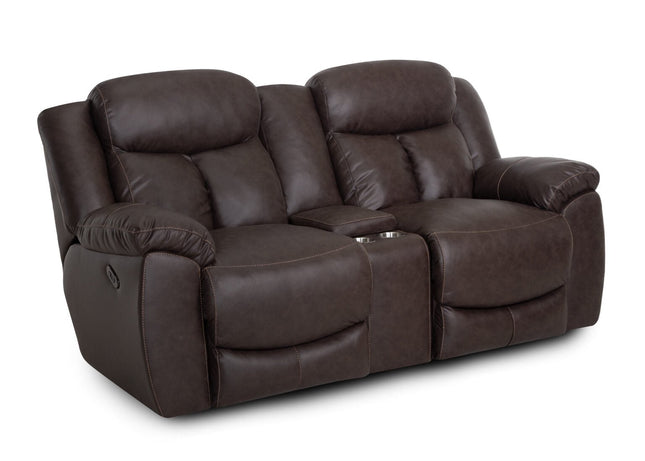 Warner Duvall Coffee Reclining Sofa, Loveseat, and Recliner 653-3429-10 - Darseys Furniture & MattressFranklin Furniture Corp.