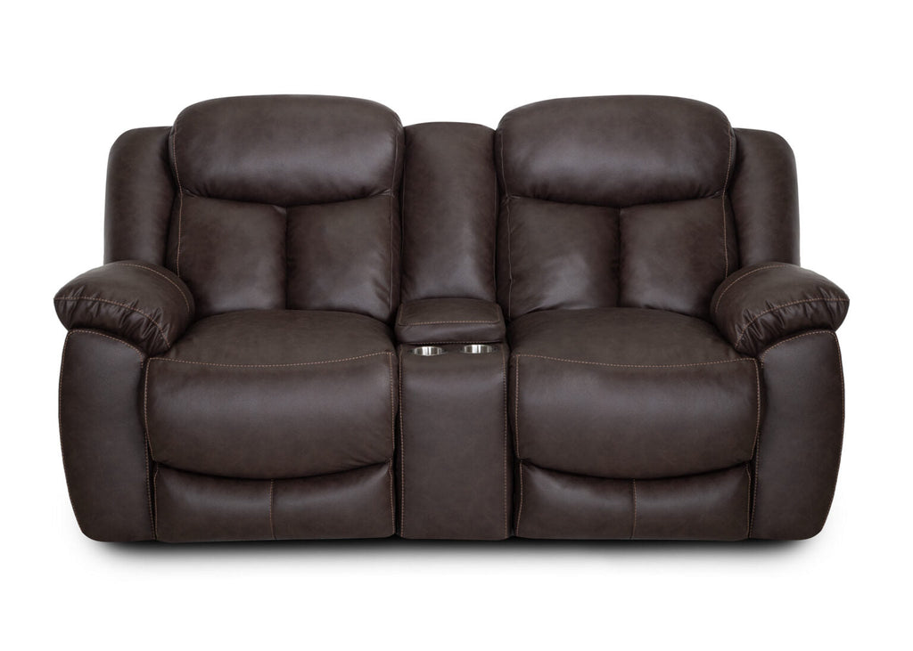 Warner Duvall Coffee Reclining Sofa, Loveseat, and Recliner 653-3429-10 - Darseys Furniture & MattressFranklin Furniture Corp.
