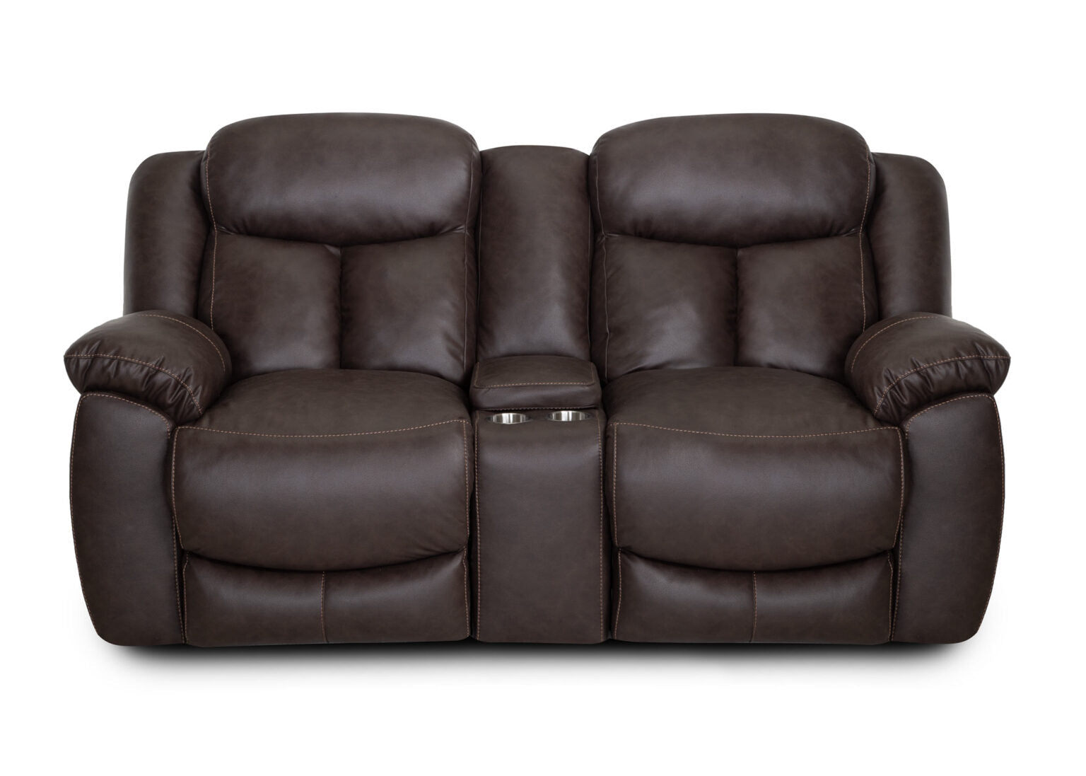 Warner Duvall Coffee Reclining Sofa, Loveseat, and Recliner 653-3429-10 - Darseys Furniture & MattressFranklin Furniture Corp.