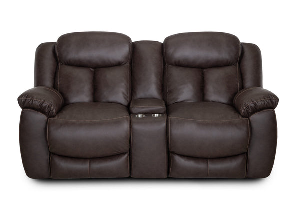 Warner Duvall Coffee Reclining Sofa, Loveseat, and Recliner 653-3429-10 - Darseys Furniture & MattressFranklin Furniture Corp.