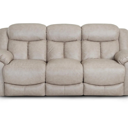 Warner Duvall Latte Reclining Sofa 65342 - 3429 - 29 - Darseys Furniture & MattressFranklin Furniture Corp.