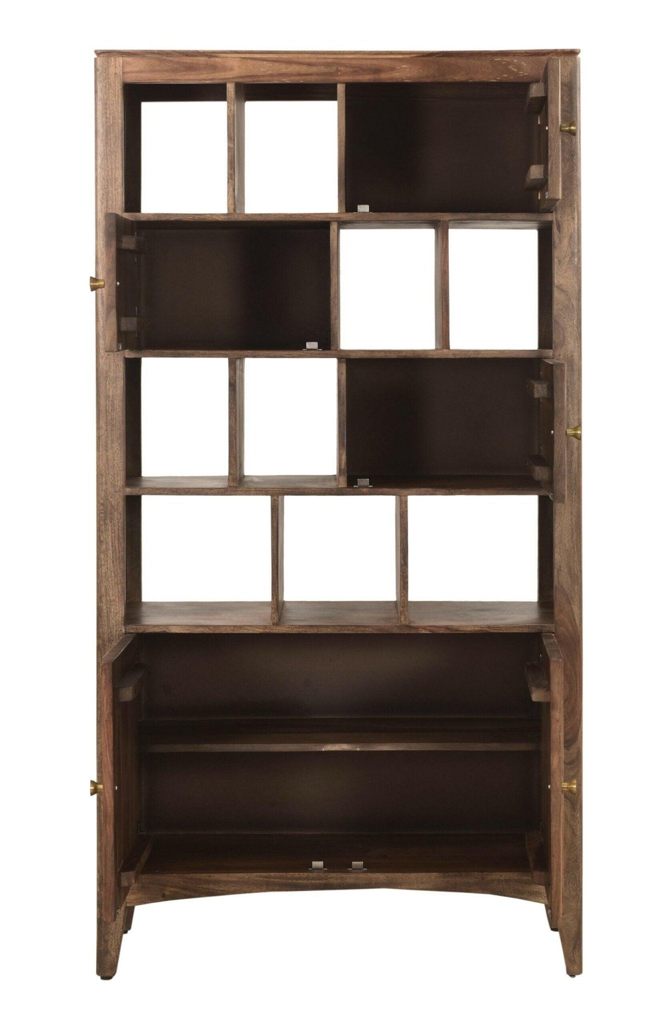 Waverly Bookcase 62448 - JCL - Darseys Furniture & MattressCoast to Coast