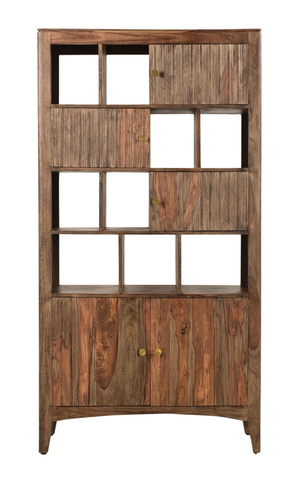 Waverly Bookcase 62448 - JCL - Darseys Furniture & MattressCoast to Coast