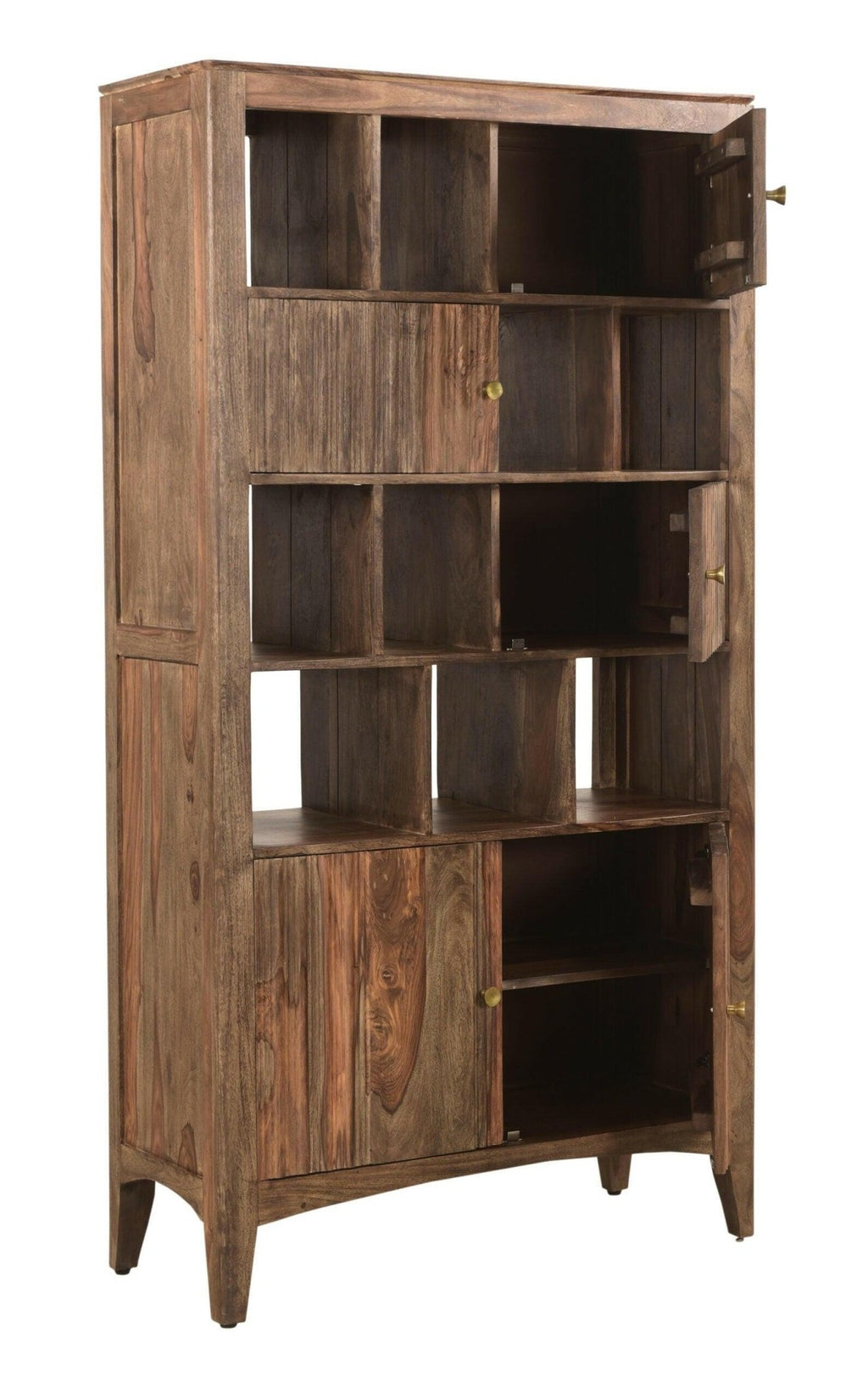 Waverly Bookcase 62448 - JCL - Darseys Furniture & MattressCoast to Coast