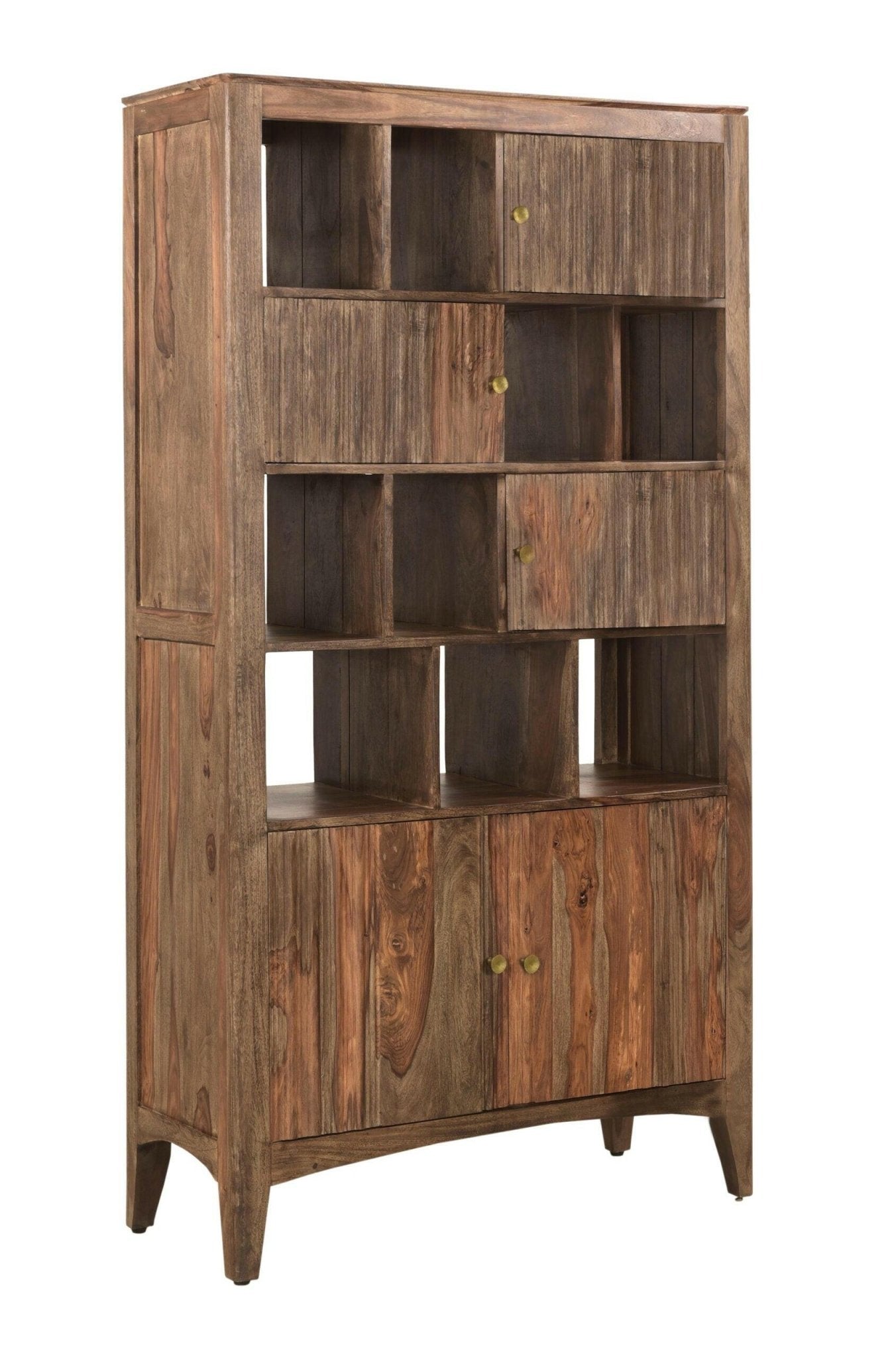 Waverly Bookcase 62448 - JCL - Darseys Furniture & MattressCoast to Coast Main image