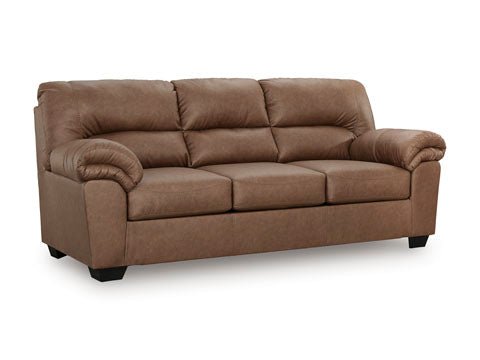 WillowBend Caramel Sofa 2770438 - Darseys Furniture & MattressAshley Main image