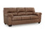 WillowBend Caramel Sofa 2770438 - Darseys Furniture & MattressAshley