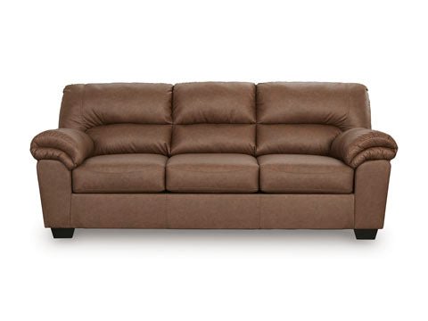 WillowBend Caramel Sofa 2770438 - Darseys Furniture & MattressAshley