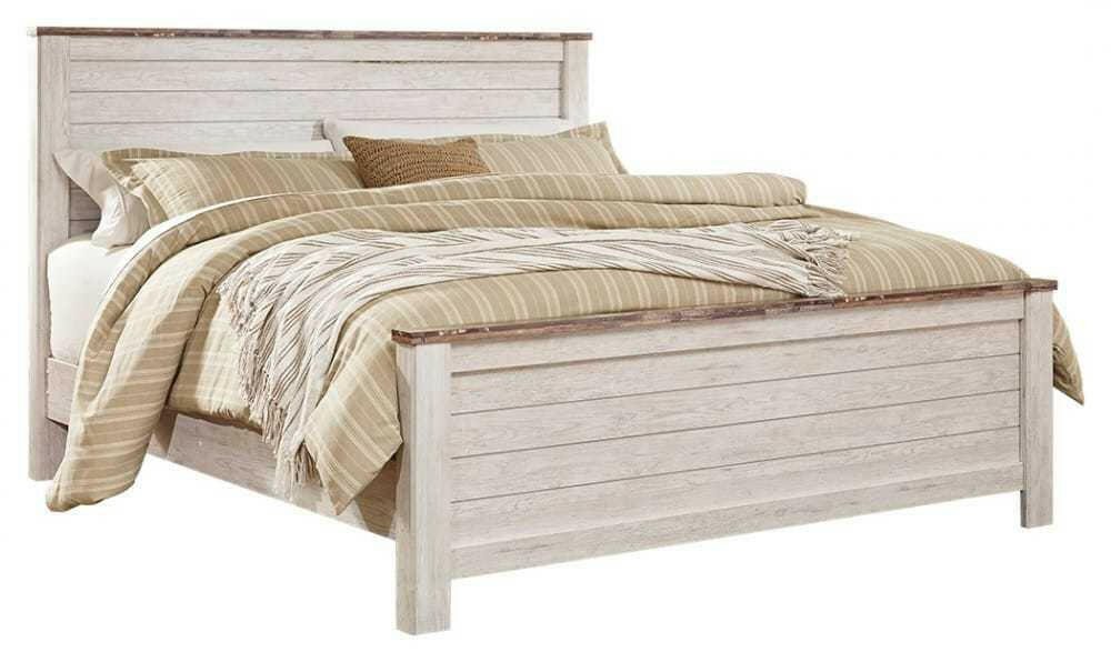 Willowton 3 - Pack B267 - Darseys Furniture & MattressAshley