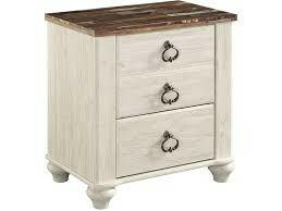 Willowton 3 - Pack B267 - Darseys Furniture & MattressAshley
