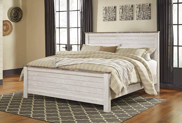Willowton 3 - Pack B267 - Darseys Furniture & MattressAshley