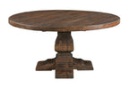 Woodbridge Round Table 98211 - JLA - Darseys Furniture & MattressCoast to Coast