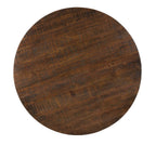 Woodbridge Round Table 98211 - JLA - Darseys Furniture & MattressCoast to Coast
