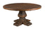 Woodbridge Round Table 98211 - JLA - Darseys Furniture & MattressCoast to Coast