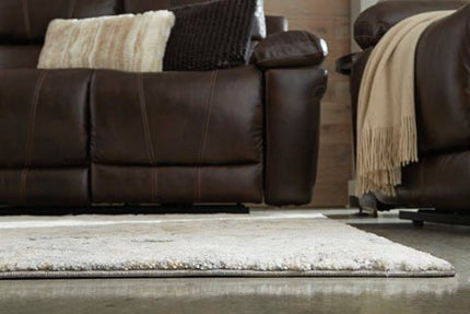 Wyscott Rug R404891 - Darseys Furniture & MattressAshley