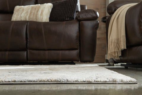 Wyscott Rug R404891 - Darseys Furniture & MattressAshley