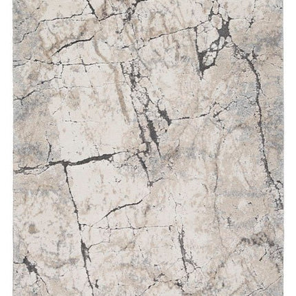Wyscott Rug R404891 - Darseys Furniture & MattressAshley